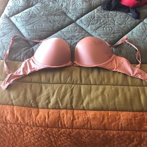 Victoria secret bombshell bra